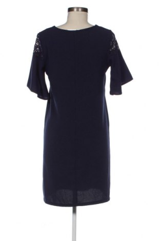 Šaty  Mademoiselle A Paris, Velikost M, Barva Modrá, Cena  261,00 Kč