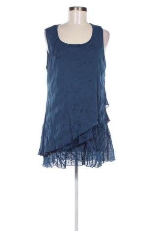 Φόρεμα Mado Et Les Autres, Μέγεθος S, Χρώμα Μπλέ, Τιμή 3,36 €