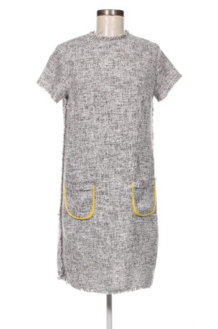 Kleid Magenta, Größe S, Farbe Mehrfarbig, Preis 17,44 €