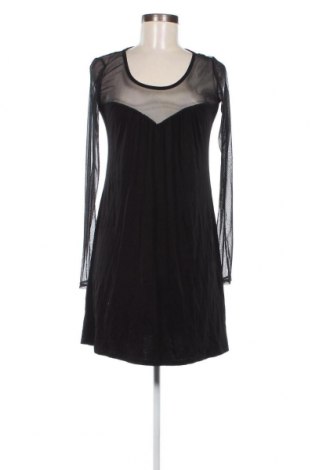Šaty  Maille Demoiselle, Veľkosť M, Farba Čierna, Cena  3,06 €