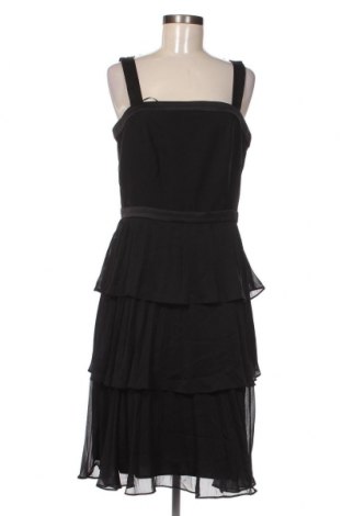 Φόρεμα Maison 123, Μέγεθος M, Χρώμα Μαύρο, Τιμή 26,70 €