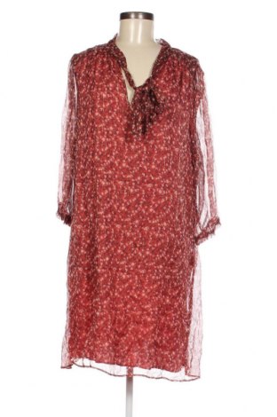 Φόρεμα Maison 123, Μέγεθος L, Χρώμα Πολύχρωμο, Τιμή 110,81 €