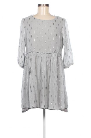 Kleid Maison 123, Größe L, Farbe Grau, Preis € 33,38