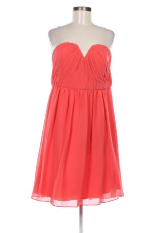 Φόρεμα Maison 123, Μέγεθος M, Χρώμα Ρόζ , Τιμή 7,76 €