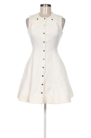 Φόρεμα Maje, Μέγεθος XS, Χρώμα Λευκό, Τιμή 171,88 €
