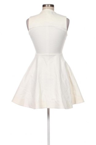 Sukienka Maje, Rozmiar XS, Kolor Biały, Cena 935,58 zł