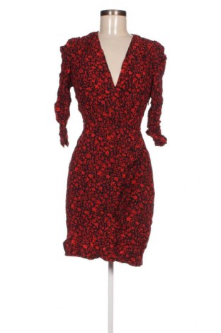 Kleid Maje, Größe XS, Farbe Mehrfarbig, Preis 102,29 €