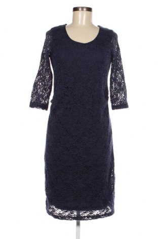 Φόρεμα Mamalicious, Μέγεθος S, Χρώμα Μπλέ, Τιμή 7,43 €