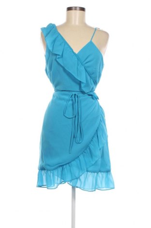 Kleid Mango, Größe XXL, Farbe Blau, Preis 10,57 €