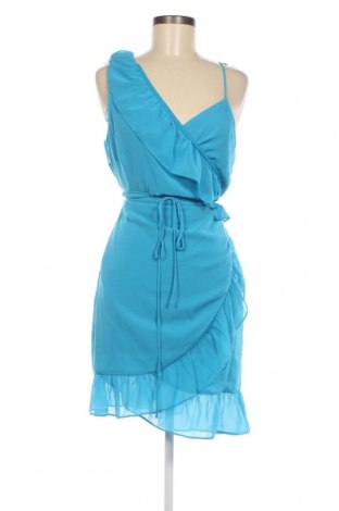 Φόρεμα Mango, Μέγεθος XXL, Χρώμα Μπλέ, Τιμή 10,57 €