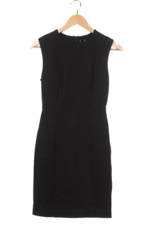 Šaty  Mango, Veľkosť XS, Farba Čierna, Cena  15,22 €