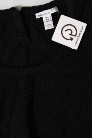 Kleid Mango, Größe S, Farbe Schwarz, Preis € 3,43