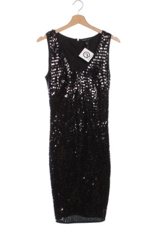 Kleid Mango, Größe S, Farbe Schwarz, Preis € 11,91