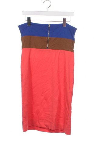 Kleid Mango, Größe L, Farbe Mehrfarbig, Preis 5,05 €
