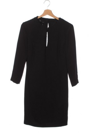 Kleid Mango, Größe S, Farbe Schwarz, Preis 2,23 €