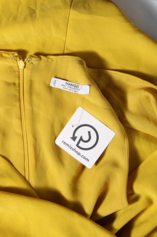 Šaty  Mango, Veľkosť M, Farba Žltá, Cena  11,06 €