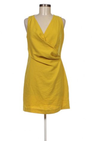 Φόρεμα Mango, Μέγεθος M, Χρώμα Κίτρινο, Τιμή 14,95 €