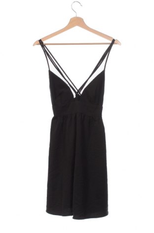 Kleid Mango, Größe S, Farbe Schwarz, Preis 27,14 €