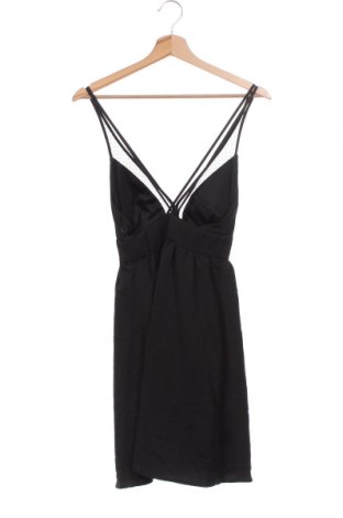 Kleid Mango, Größe S, Farbe Schwarz, Preis 16,28 €