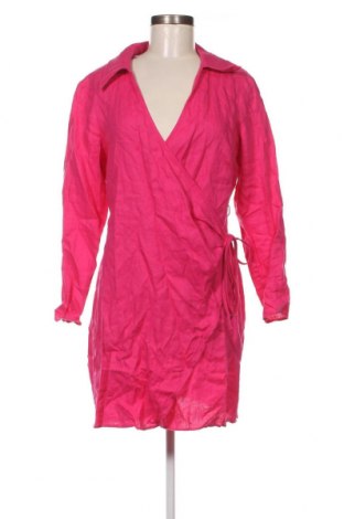 Šaty  Mango, Velikost L, Barva Růžová, Cena  1 134,00 Kč