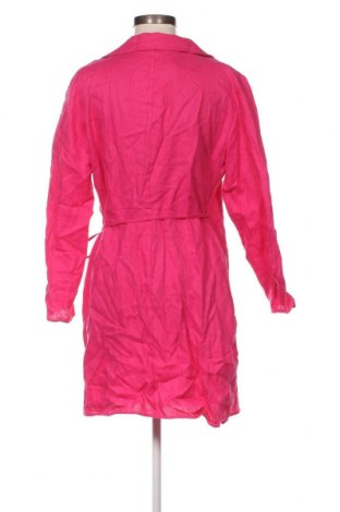 Šaty  Mango, Velikost L, Barva Růžová, Cena  127,00 Kč