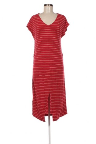 Kleid Mango, Größe M, Farbe Rot, Preis 20,18 €