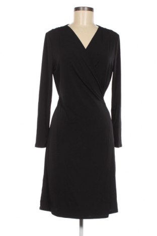 Kleid Mango, Größe L, Farbe Schwarz, Preis 12,11 €
