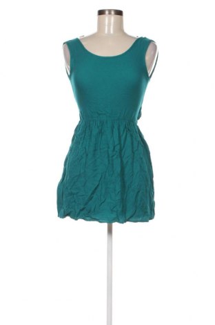 Šaty  Mango, Veľkosť XS, Farba Zelená, Cena  2,63 €