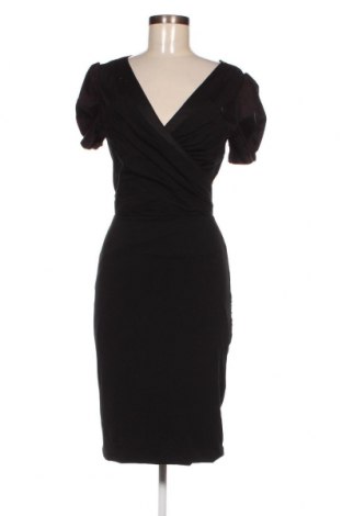 Rochie Mango, Mărime L, Culoare Negru, Preț 134,99 Lei