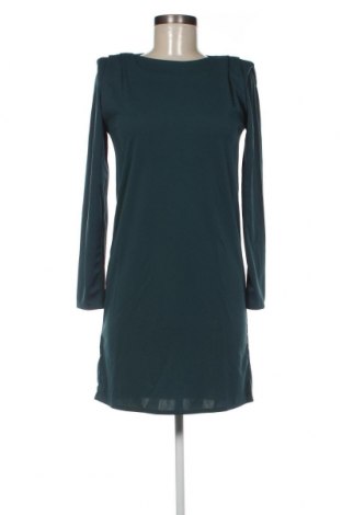 Kleid Mango, Größe XS, Farbe Grün, Preis 9,72 €