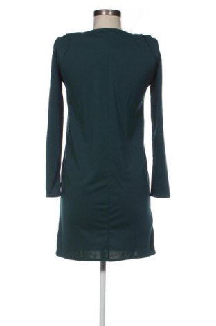 Kleid Mango, Größe XS, Farbe Grün, Preis 9,72 €
