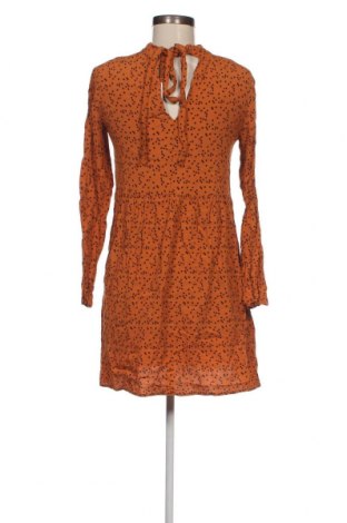 Kleid Mango, Größe S, Farbe Braun, Preis 4,24 €