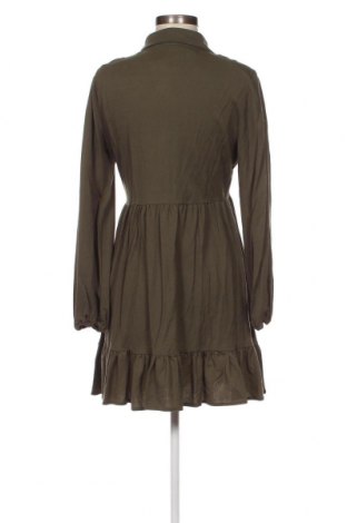 Kleid Mango, Größe M, Farbe Grün, Preis 8,93 €