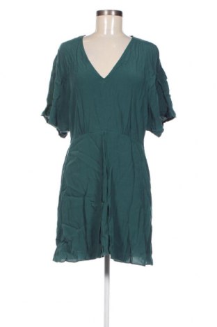 Šaty  Mango, Veľkosť L, Farba Zelená, Cena  9,37 €