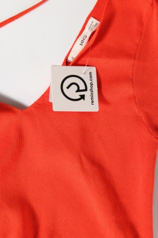 Kleid Mango, Größe M, Farbe Orange, Preis € 41,94