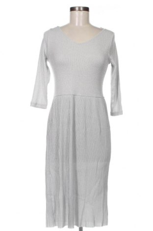 Kleid Mango, Größe S, Farbe Silber, Preis € 41,91