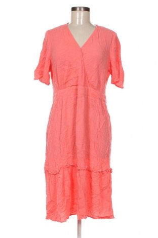 Šaty  Manguun, Velikost L, Barva Růžová, Cena  462,00 Kč