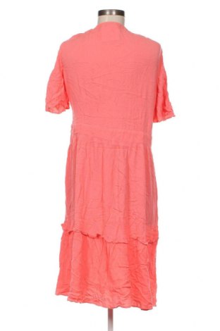 Kleid Manguun, Größe L, Farbe Rosa, Preis 20,18 €