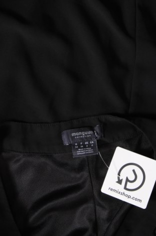Šaty  Manguun, Veľkosť XS, Farba Čierna, Cena  4,93 €