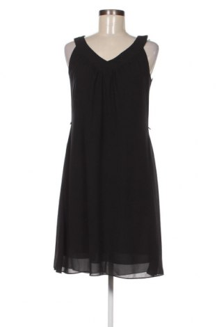 Šaty  Manguun, Veľkosť XS, Farba Čierna, Cena  4,93 €