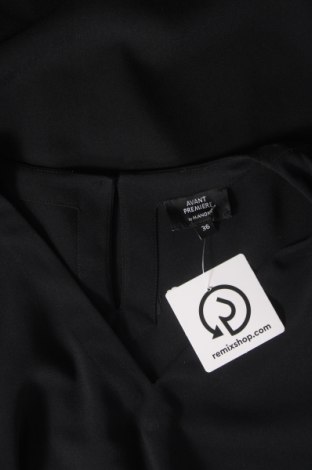 Φόρεμα Manor, Μέγεθος S, Χρώμα Μαύρο, Τιμή 4,13 €