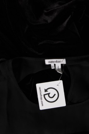 Šaty  Manoukian, Velikost S, Barva Černá, Cena  195,00 Kč