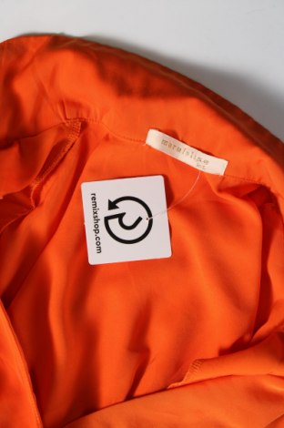 Kleid Maraislise, Größe M, Farbe Orange, Preis 22,27 €