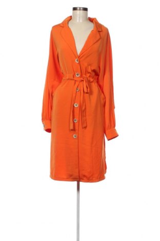 Kleid Maraislise, Größe M, Farbe Orange, Preis 12,69 €