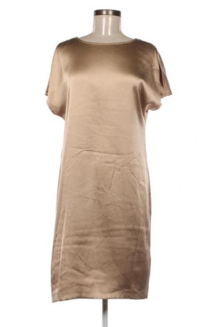 Φόρεμα Marc Aurel, Μέγεθος M, Χρώμα  Μπέζ, Τιμή 29,52 €