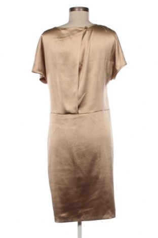 Φόρεμα Marc Aurel, Μέγεθος M, Χρώμα  Μπέζ, Τιμή 24,15 €
