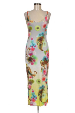 Kleid Marc Cain, Größe M, Farbe Mehrfarbig, Preis 102,29 €