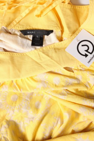 Šaty  Marc Jacobs, Velikost L, Barva Žlutá, Cena  3 699,00 Kč