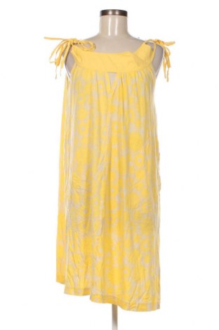 Sukienka Marc Jacobs, Rozmiar L, Kolor Żółty, Cena 586,23 zł