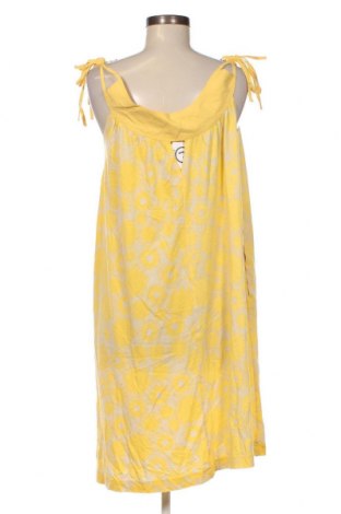 Sukienka Marc Jacobs, Rozmiar L, Kolor Żółty, Cena 474,92 zł